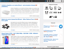 Tablet Screenshot of notengosuelto.com